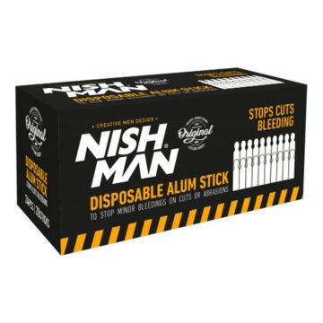 Nishman Disposable Alum Stick