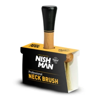 Nishman Professional Neck Brush No: 564