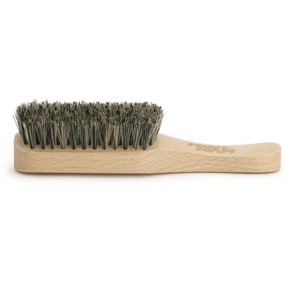 Nishman Premium Beard Brush - Image 2