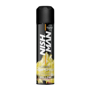 Nishman Mech Spray - Yellow 150ml
