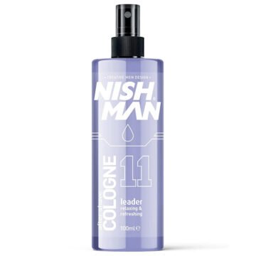 Nishman After Shave Cologne Spray Leader (11)100ml