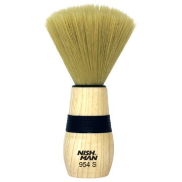 Nishman Neck Brush 954 S