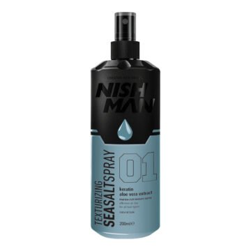 Nishman Sea Salt Spray
