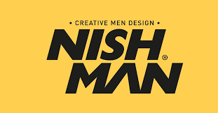 Nishman Africa Logo