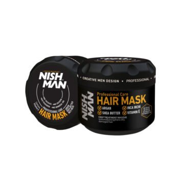 Nishman Hair Mask INCA INCHI Complex 300ml