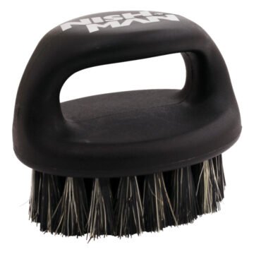 Nishman Fade Brush Round
