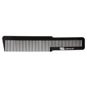 Nishman Collection Hair Comb 037