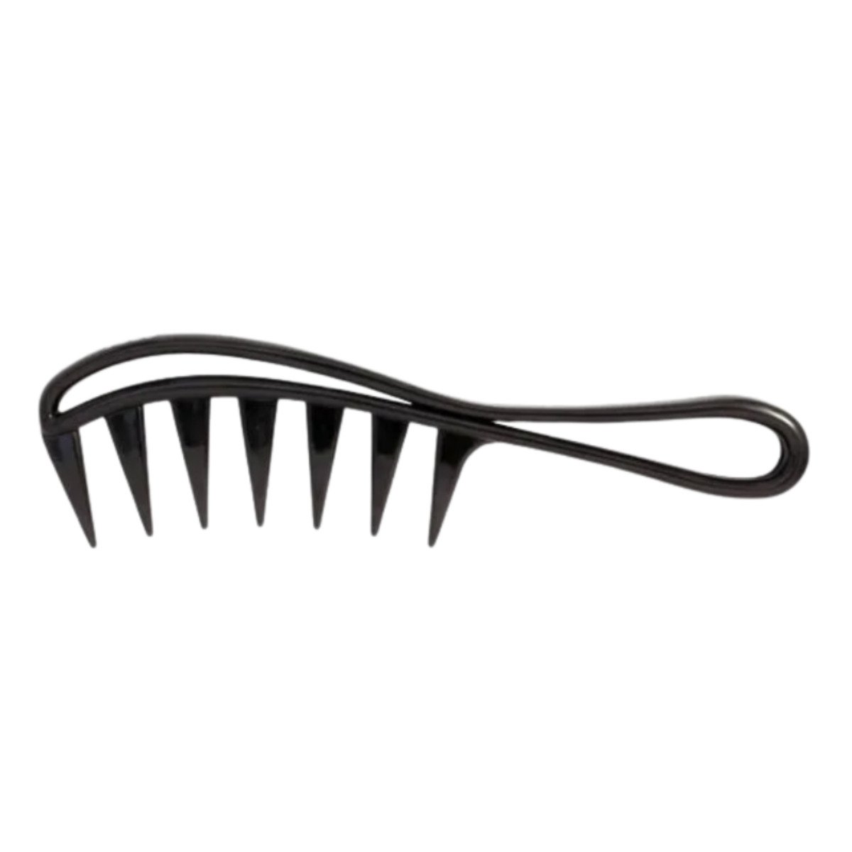 Nishman Collection Hair Comb 043