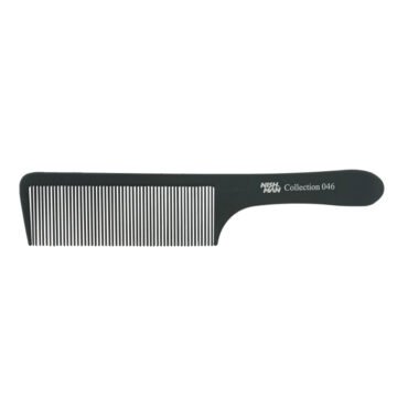 Nishman Collection Hair Comb 046
