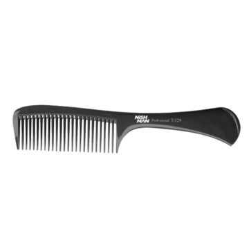 Nishman Collection Hair Comb T129