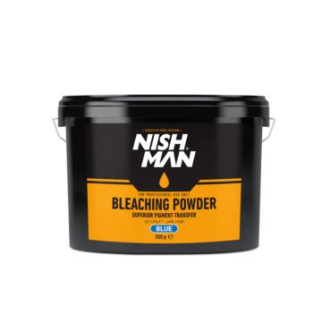 Nishman Bleaching Powder Blue 2kg